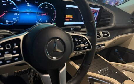 Mercedes-Benz GLS, 2020 год, 8 950 000 рублей, 10 фотография