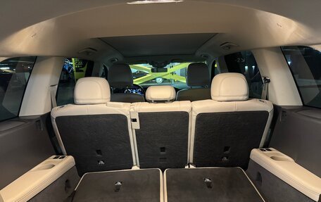 Mercedes-Benz GLS, 2020 год, 8 950 000 рублей, 13 фотография