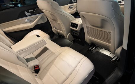 Mercedes-Benz GLS, 2020 год, 8 950 000 рублей, 12 фотография