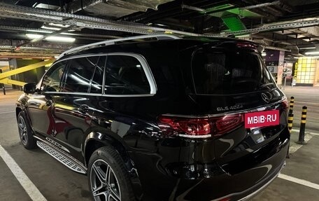 Mercedes-Benz GLS, 2020 год, 8 950 000 рублей, 5 фотография
