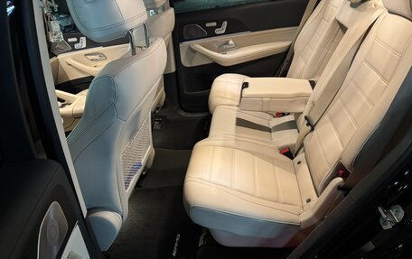 Mercedes-Benz GLS, 2020 год, 8 950 000 рублей, 14 фотография