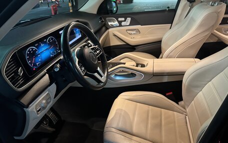 Mercedes-Benz GLS, 2020 год, 8 950 000 рублей, 17 фотография