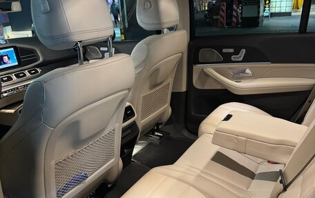 Mercedes-Benz GLS, 2020 год, 8 950 000 рублей, 15 фотография