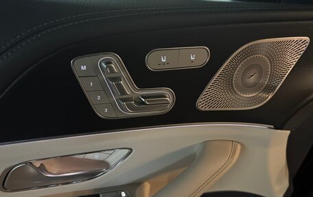 Mercedes-Benz GLS, 2020 год, 8 950 000 рублей, 16 фотография