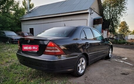 Mercedes-Benz C-Класс, 2000 год, 410 000 рублей, 5 фотография