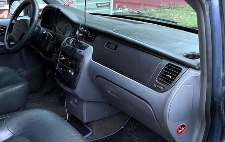 Hyundai Trajet I рестайлинг, 2000 год, 560 000 рублей, 7 фотография