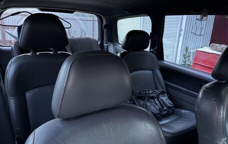 Hyundai Trajet I рестайлинг, 2000 год, 560 000 рублей, 8 фотография