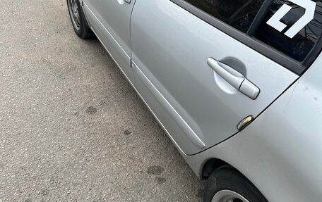 Mitsubishi Lancer IX, 2007 год, 370 000 рублей, 4 фотография