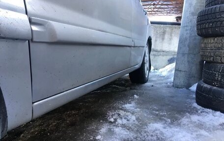 Mitsubishi Lancer IX, 2007 год, 370 000 рублей, 6 фотография