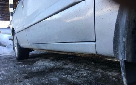 Mitsubishi Lancer IX, 2007 год, 370 000 рублей, 7 фотография