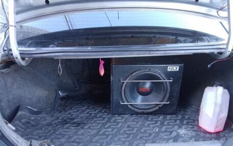 Mitsubishi Lancer IX, 2007 год, 370 000 рублей, 10 фотография
