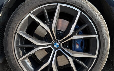 BMW 5 серия, 2022 год, 5 690 000 рублей, 8 фотография
