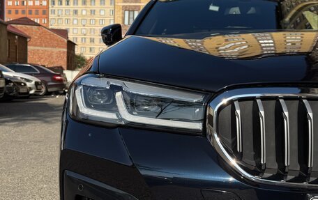 BMW 5 серия, 2022 год, 5 690 000 рублей, 14 фотография