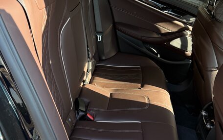 BMW 5 серия, 2022 год, 5 690 000 рублей, 19 фотография