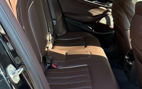 BMW 5 серия, 2022 год, 5 690 000 рублей, 20 фотография