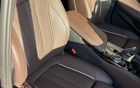 BMW 5 серия, 2022 год, 5 690 000 рублей, 21 фотография