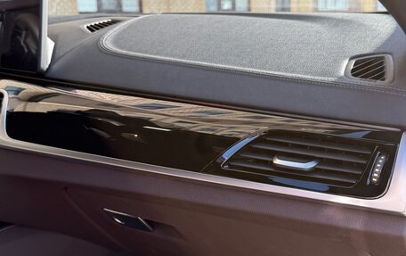 BMW 5 серия, 2022 год, 5 690 000 рублей, 22 фотография