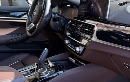 BMW 5 серия, 2022 год, 5 690 000 рублей, 23 фотография