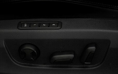 Skoda Superb III рестайлинг, 2017 год, 2 149 000 рублей, 20 фотография