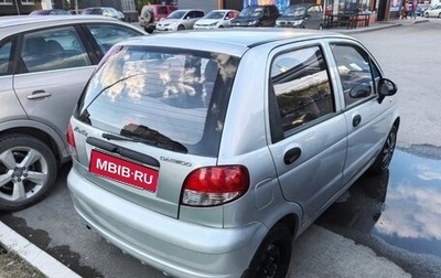 Daewoo Matiz I, 2013 год, 300 000 рублей, 1 фотография
