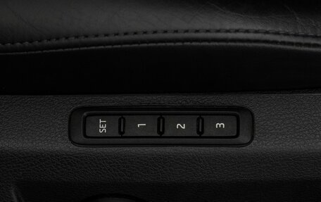 Skoda Superb III рестайлинг, 2017 год, 2 149 000 рублей, 22 фотография