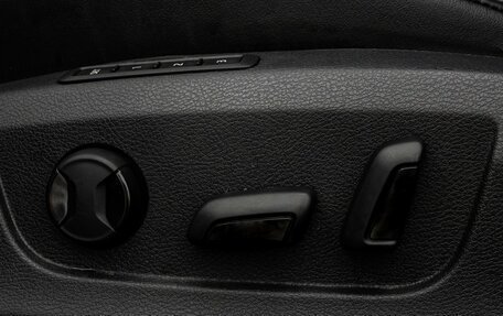 Skoda Superb III рестайлинг, 2017 год, 2 149 000 рублей, 21 фотография