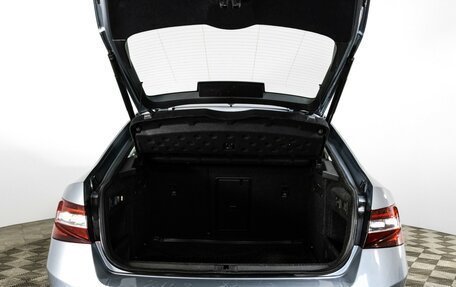 Skoda Superb III рестайлинг, 2017 год, 2 149 000 рублей, 24 фотография