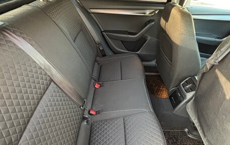 Skoda Octavia, 2017 год, 1 650 000 рублей, 4 фотография