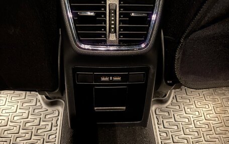 Skoda Octavia, 2017 год, 1 650 000 рублей, 12 фотография