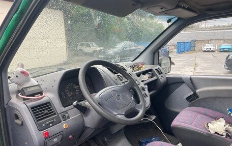 Mercedes-Benz Vito, 1997 год, 385 000 рублей, 4 фотография
