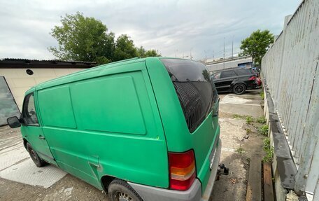 Mercedes-Benz Vito, 1997 год, 385 000 рублей, 5 фотография