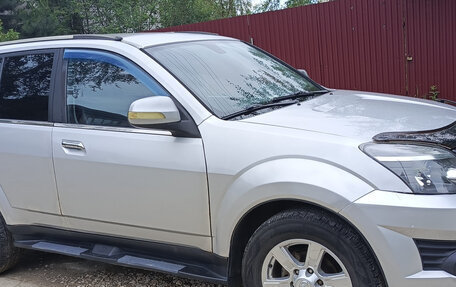 Great Wall Hover H3 I, 2011 год, 550 000 рублей, 3 фотография