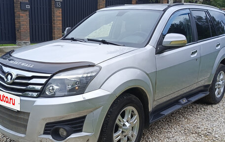 Great Wall Hover H3 I, 2011 год, 550 000 рублей, 7 фотография