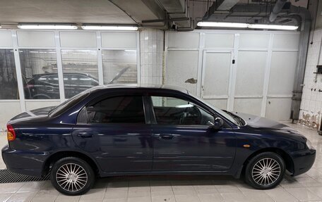 KIA Spectra II (LD), 2008 год, 320 000 рублей, 2 фотография