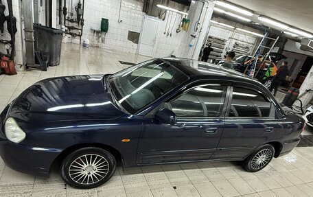 KIA Spectra II (LD), 2008 год, 320 000 рублей, 3 фотография