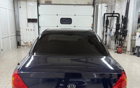 KIA Spectra II (LD), 2008 год, 320 000 рублей, 4 фотография