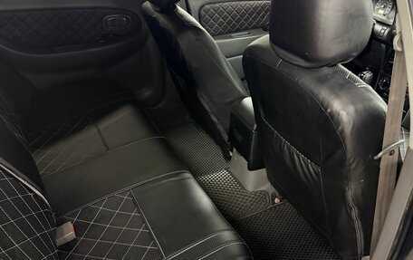 KIA Spectra II (LD), 2008 год, 320 000 рублей, 12 фотография