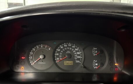 KIA Spectra II (LD), 2008 год, 320 000 рублей, 14 фотография