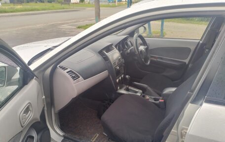 Nissan Wingroad III, 2002 год, 270 000 рублей, 7 фотография