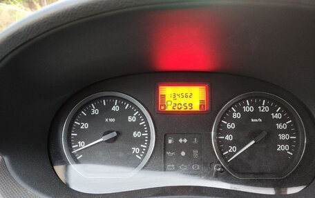 Renault Sandero I, 2011 год, 600 000 рублей, 4 фотография