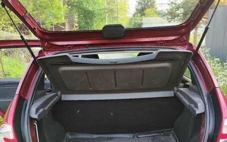 Renault Sandero I, 2011 год, 600 000 рублей, 9 фотография