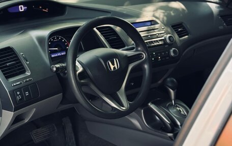 Honda Civic VIII, 2008 год, 780 000 рублей, 19 фотография