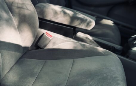 Honda Civic VIII, 2008 год, 780 000 рублей, 22 фотография