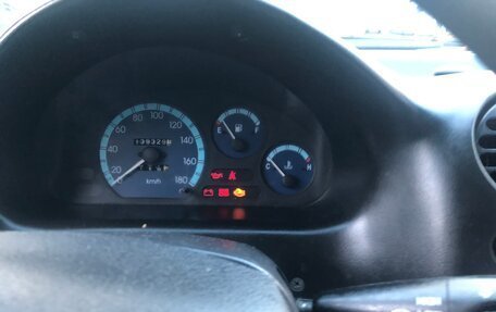 Daewoo Matiz I, 2013 год, 160 000 рублей, 16 фотография