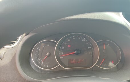 Renault Kangoo II рестайлинг, 2014 год, 950 000 рублей, 4 фотография