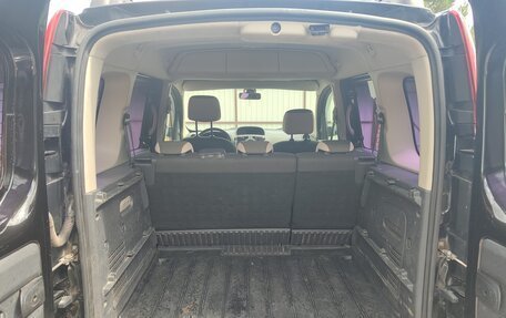 Renault Kangoo II рестайлинг, 2014 год, 950 000 рублей, 5 фотография