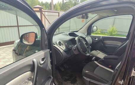 Renault Kangoo II рестайлинг, 2014 год, 950 000 рублей, 7 фотография