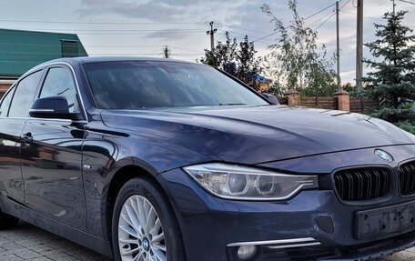 BMW 3 серия, 2012 год, 1 180 000 рублей, 2 фотография