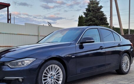 BMW 3 серия, 2012 год, 1 180 000 рублей, 3 фотография