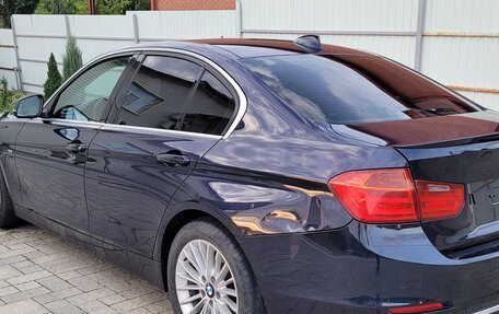 BMW 3 серия, 2012 год, 1 180 000 рублей, 5 фотография